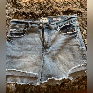 Kensie Jean shorts size 4